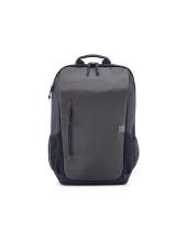 MOCHILA PORTATIL HP TRAVEL 18 L 15,6\" GRIS 290X240X420MM