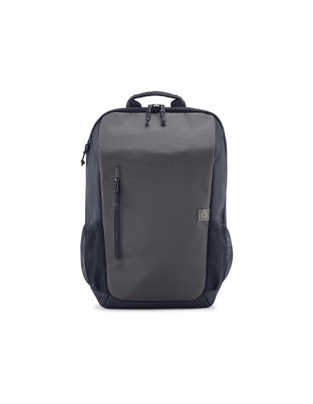 MOCHILA PORTATIL HP TRAVEL 18 L 15,6\" GRIS 290X240X420MM