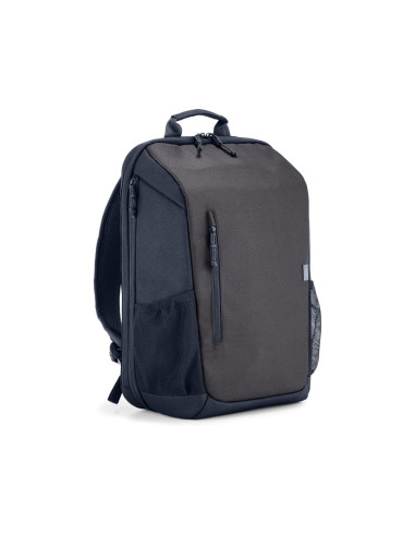MOCHILA PORTATIL HP TRAVEL 18 L 15,6\" GRIS 290X240X420MM