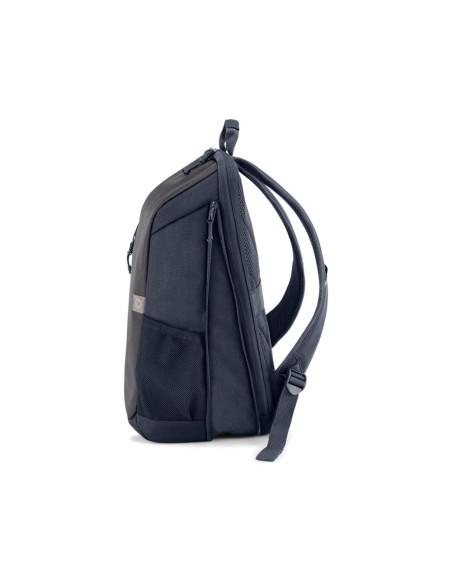 MOCHILA PORTATIL HP TRAVEL 18 L 15,6\" GRIS 290X240X420MM