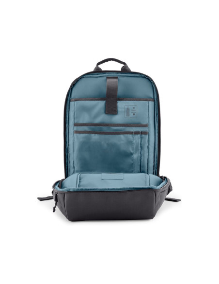 MOCHILA PORTATIL HP TRAVEL 18 L 15,6\" GRIS 290X240X420MM