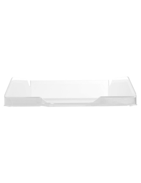 BANDEJA SOBREM.PLASTICO Q-CON.TPTE.