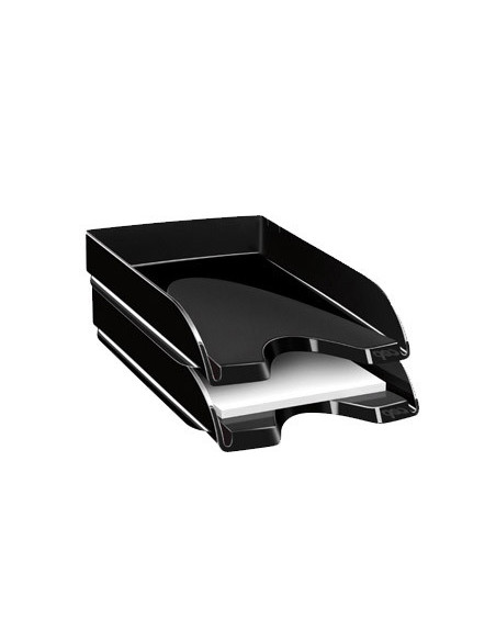 BANDEJA SOBREMESA CEP PLASTICO NG.GREEN SPRIRIT AP 351X260X69 MM