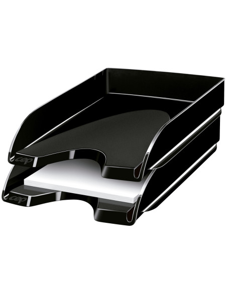 BANDEJA SOBREMESA CEP PLASTICO NG.GREEN SPRIRIT AP 351X260X69 MM
