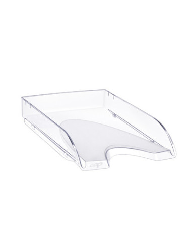 BANDEJA SOBREMESA CEP PLASTICO TRA.GREENSPIRIT PLASTICO 348X257X66 MM