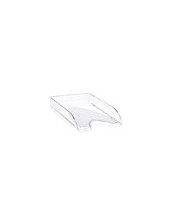 BANDEJA SOBREMESA CEP PLASTICO TRA.GREENSPIRIT PLASTICO 348X257X66 MM 2