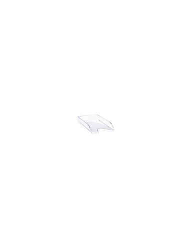 BANDEJA SOBREMESA CEP PLASTICO TRA.GREENSPIRIT PLASTICO 348X257X66 MM