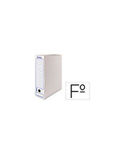 CAJA ARCHIVO DEFINITIVO 104 FL. 2
