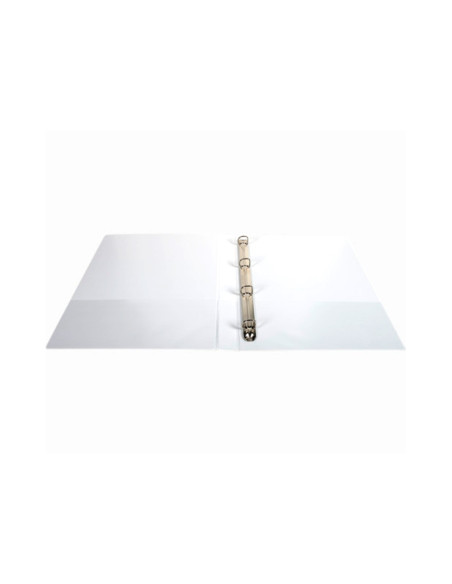 CARPETA EXACOMPTA CANGURO 4A 16MM A4+ CARTON FORRADO PP PERSO.3 BOL.