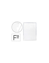 CARPETA DOSSIER UÑERO PLASTICOSARO FL.TPTE. 2