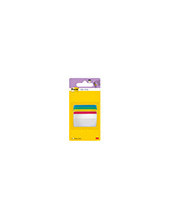 BANDERITAS SEP.RIGIDASDISP.4 COL.POST-IT INDEX 686A-1 GRANDES 24 BAND 2