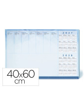 PLANNING SOBREM.SEMANAL 40X60 CM 80 GR 60 H.2013-2014