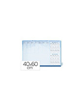 PLANNING SOBREM.SEMANAL 40X60 CM 80 GR 60 H.2013-2014 2
