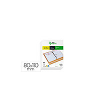 BLOC BUFETE  2027 80X110MM PAPEL 80 G FSC 2
