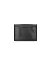 CARPETA PORTAFL.S 80-848 NG.260X355 MM CREMALLERA 4 A 40 MM CALC. 2
