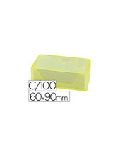 TARJETAS VISITA N.3-60X90 CAJA 100 UDS. 2