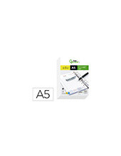RECAMBIO AGENDAAN. 2027 A5 148X205MM D/P  BILINGUE 70 G PAPEL FSC 2