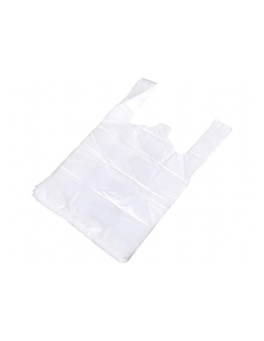 BOLSA CAMISETA RECI A 70% BL.50MC 35X50CM APTA LEGIS BOLSAS 2021