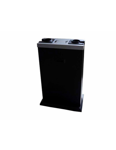 EMBOLSADORA PARAGUAS SIE 500 B.CORTAS + 500 B. LARGAS 760X490X295 MM