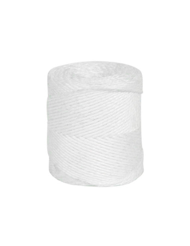 CUERDA RAFIA ROLLO 600 METROS