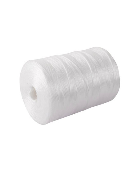 CUERDA RAFIA ROLLO 600 METROS