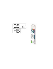 MINAS COL.SURT. 0.5MM ESTUCHE 12 MINAS 2