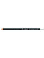 LAPIZ T.S. STAEDTLER.108 20 GLASOCHROM BLANCO