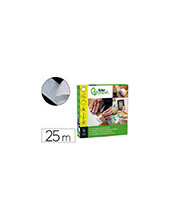 CINTA CIERRE ADH.  VELCRO BL.20MM X 25M 2