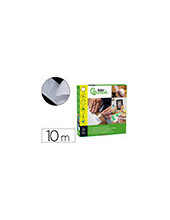 CINTA CIERRE ADH.  VELCRO BL.20MM X 10M 2