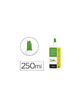 PEGAMENTO COLA BLANCA LAVABLE 250 ML 2