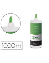 PEGAMENTO COLA BLANCA LAVABLE 1000 ML