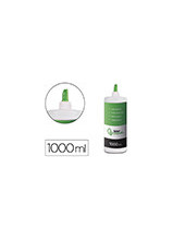 PEGAMENTO COLA BLANCA LAVABLE 1000 ML 2