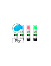 PEGAMENTO BARRA 15GR.NEON UNIDAD 2