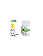 BARRAS TERMOFUSIBLE 7MM DIAMETRO X 100MM ALTO CAJA 50 UD. 2