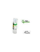 BARRAS TERMOFUSIBLE 7MM DIAMETRO X 200MM ALTO CAJA 40 UD. 2