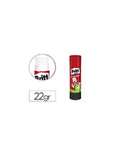 PEGAMENTO PRITT EN BARRA 22 GR-UD. 2