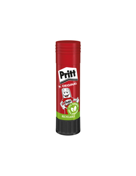 PEGAMENTO PRITT EN BARRA 22 GR-UD.