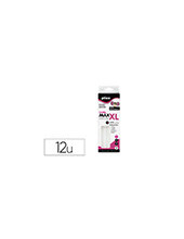 BARRA TERMOFUSIBLE PLICO COLA EXTRAFUERTE XL 11,5MM DIAMETRO 12UD. 2
