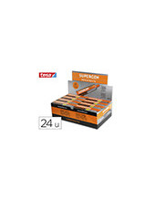 PEGAMENTO SUPERGEN CONTACTO INCOLORO 40 ML UNIDAD 2