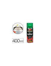 PEGAMENTO SCOTCH SPRAY REMOUN 400 ML ADH.REPOSICIONABLE INDEFINIDAMEN 2