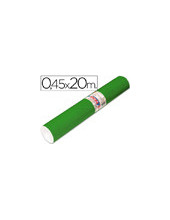 ROLLO ADH.AIRONFIX UNICOLOR VER BRILLO 67047 ROLLO 20 MT 2
