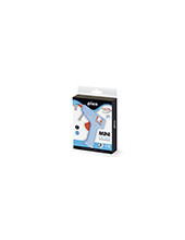 PISTOLA TERMOFUSIBLE PLICO MINI 25 W 2