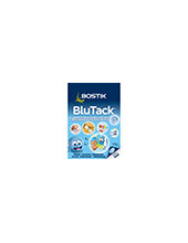 SUJETACOSA MASILLA BOSTIK BLU TACK 2