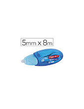 CORRECTOR TIPP-EX MICRO TAPE TWIST 5MM x 8MT 2