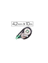 CORRECTOR TOMBOW CINTA 4,2MMX 10MM 2