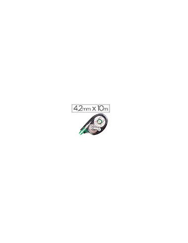 CORRECTOR TOMBOW CINTA 4,2MMX 10MM