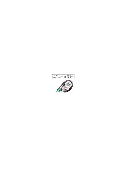 CORRECTOR TOMBOW CINTA 4,2MMX 10MM