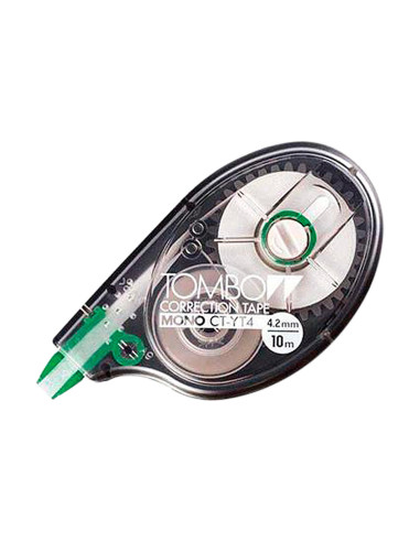 CORRECTOR TOMBOW CINTA 4,2MMX 10MM