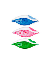 CORRECTOR DRYLINE COLOR CINTA 5MMX 8,5 MT FANTASIA