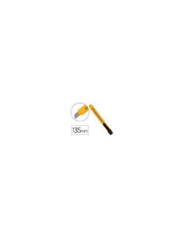 CUTTER Q-CON.TH-90-1 ESTRECHO BL/0